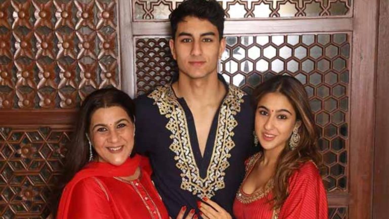 पैसे नहीं मिले तो घर-बार बेचकर…सैफ अली खान से तलाक के बाद इसलिए फिर काम करने लगी थीं अमृता सिंह