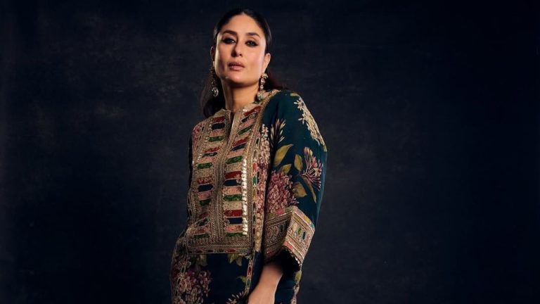 एक्टर नहीं नेता पर आया था दिल, सैफ से पहले इन्हें डेट करने वाली थीं करीना कपूर खान