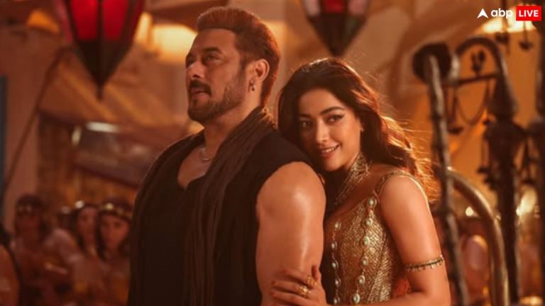 पसलियां टूटने के अगले दिन ही ‘सिकंदर’ के डांस सॉन्ग की शूटिंग करने लगे थे सलमान खान, बोले- ‘हंस नहीं सकता था, बैठ नहीं सकता था…’