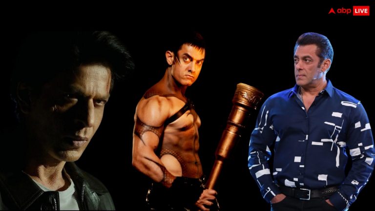 Aamir Khan के घर के कई दुर्लभ वीडियो हुए वायरल, शाहरुख खान-सलमान खान भी दिखे साथ