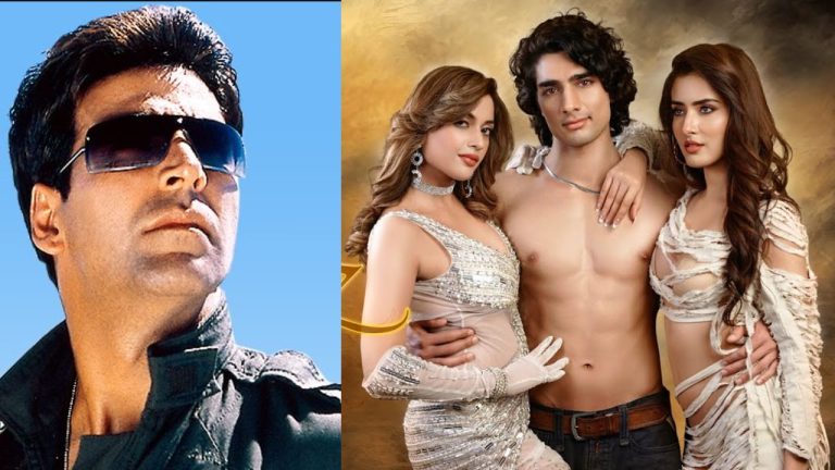 22 साल बाद आ रहा अक्षय कुमार की फिल्म Andaaz का सीक्वल, कब और कहां देखें ट्रेलर?