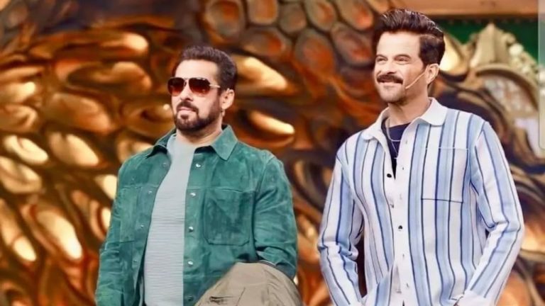 20 साल पहले छा गए थे सलमान और अनिल, इस फिल्म ने की थी बंपर कमाई, 50 करोड़ का हुआ था फायदा