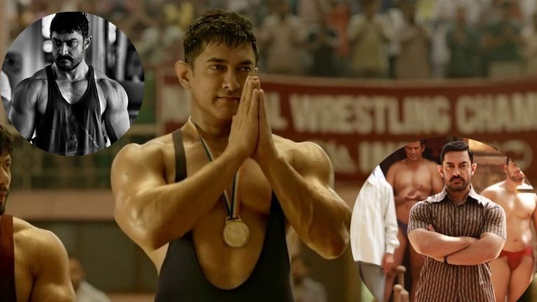 असंभव…! जब आमिर खान के ऐब्स देखकर डायरेक्टर बोले- ‘ये तो हमसे भी नहीं बनेंगे’