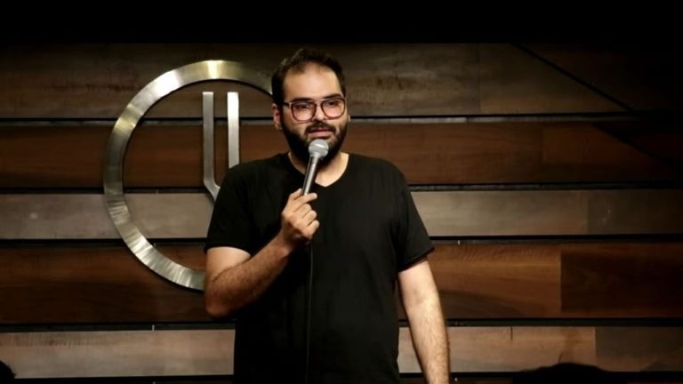 कुणाल कामरा से पूछताछ करने उनके 10 साल पुराने पते पर पहुंची पुलिस, कॉमेडियन बोले- ये तो रिसोर्स की बर्बादी है