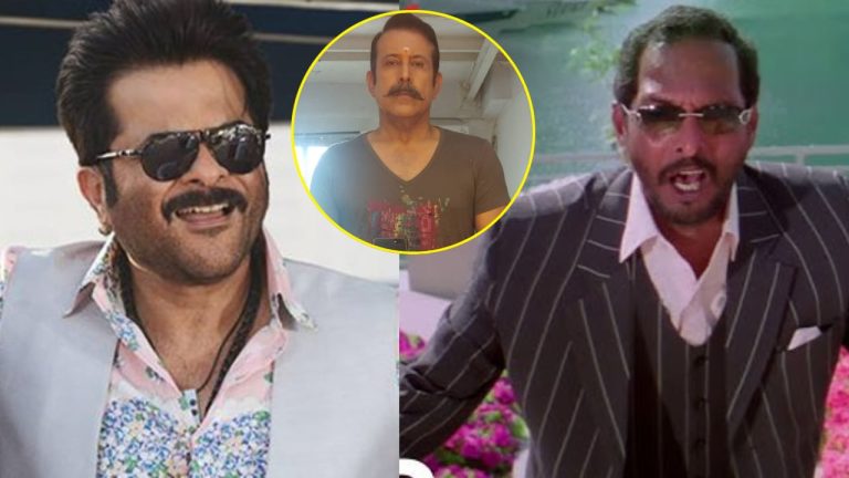 पहले अनिल ने मारा फिर नाना पाटेकर ने… वेलकम के इस एक्टर की जब हो गई थी हालत खराब