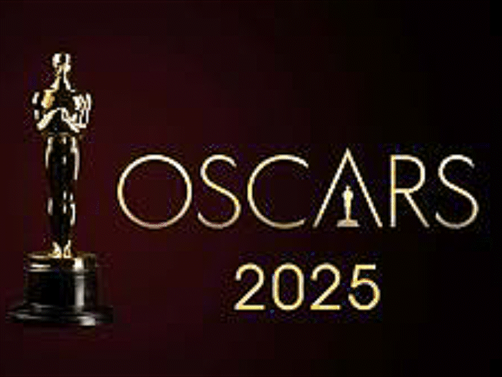 ऑस्कर 2025 सेरेमनी:फ्रेंच फिल्म एमीलिया पेरेज को मिले सबसे ज्यादा 13 नॉमिनेशन, प्रियंका चोपड़ा की फिल्म अनुजा भी ऑस्कर रेस में