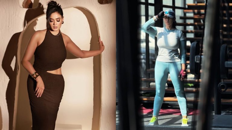 उम्र 54 साल, फिटनेस 30 वाली, श्वेता तिवारी भी इस एक्ट्रेस के आगे लगेंगी उम्रदराज, खुद देख लें तस्वीरें