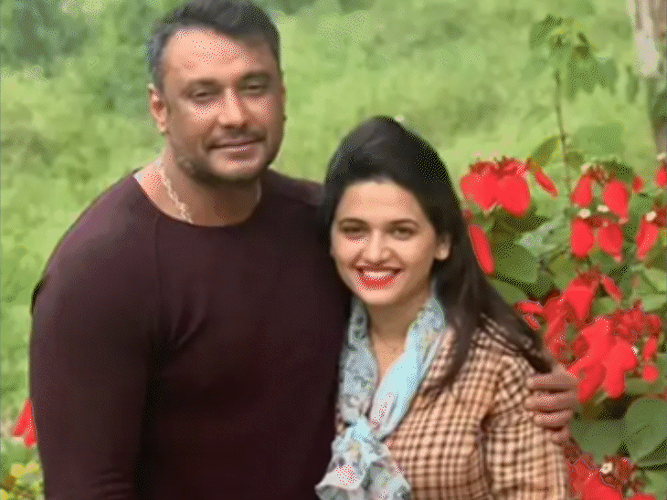 रेणुकास्वामी मर्डर केस:कन्नड़ एक्टर दर्शन की जमानत पर सुप्रीम कोर्ट में सुनवाई, हाईकोर्ट के फैसले को कर्नाटक सरकार ने दी है चुनौती