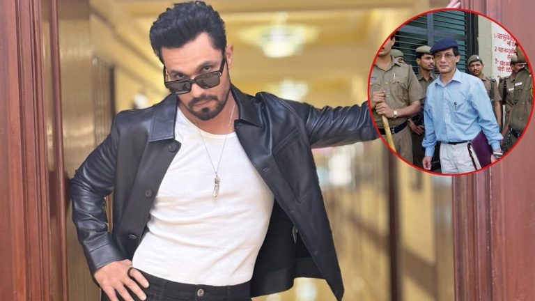 रणदीप हुड्डा ने किताब में छिपाकर चार्ल्स शोभराज को वो चीज भेज दी, जिससे ‘बिकिनी किलर’ उनका दोस्त ही बन गया