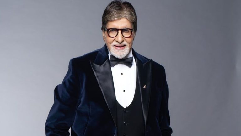 अमिताभ बच्चन से मिलते हुए घबरा रहे थे इस एक्टर के पिता, कहा- आज भी रोंगटे खड़े हो जाते हैं