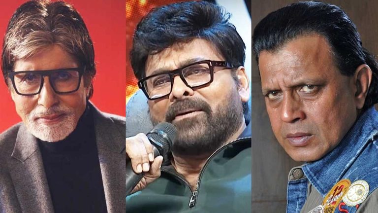 WAVES 2025: अमिताभ बच्चन और मिथुन चक्रवर्ती ने बदल दी इस साउथ सुपरस्टार की किस्मत