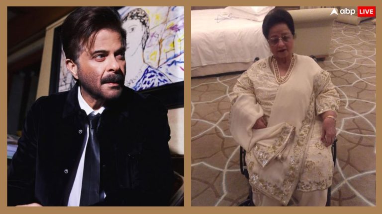 मां निर्मल कपूर को याद कर फिर भावुक हुए अनिल कपूर, इमोशनल नोट में लिखा- ‘मेरे पास शब्द नहीं हैं…’