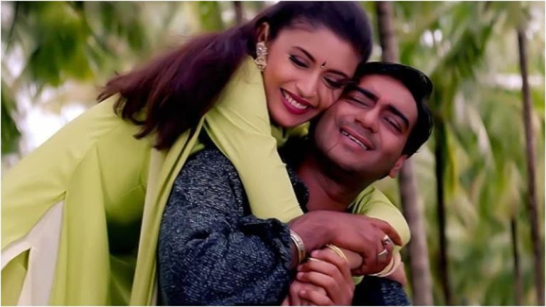 अजय देवगन की इस लो बजट फिल्म ने की थी जबरदस्त कमाई, एक्शन-रोमांस और कॉमेडी का लगा था तड़का