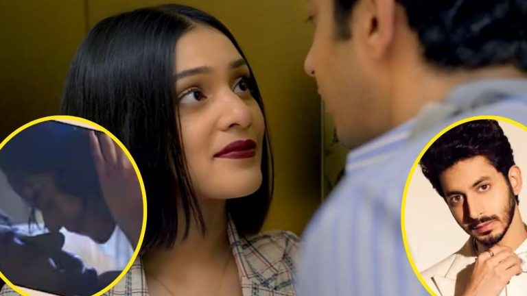 कौन है एक्टर मिहिर आहूजा? आरजे महवश के साथ जिनके रोमांटिक सीन हुए वायरल