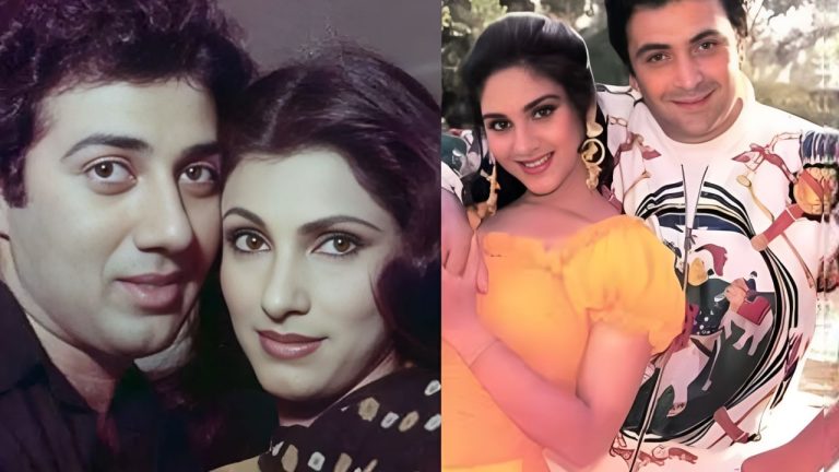 2 करोड़ में बनी इस फिल्म में अक्षय कुमार की सास को लेना चाहते थे सनी देओल, माधुरी-श्रीदेवी को भी हुई थी ऑफर