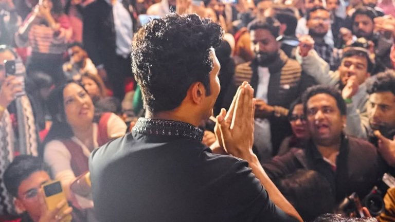 वो एक्टर जो 1 हजार ऑडिशन में हुआ था रिजेक्ट, 340 करोड़ी फिल्म ने बदली किस्मत, अब दे डाली 800 करोड़ी पिक्चर