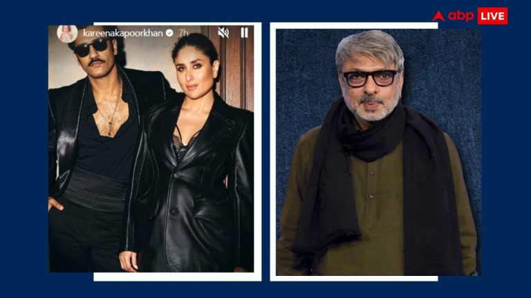 संजय लीला भंसाली संग कैसा है करीना कपूर का रिश्ता, विक्की के सामने किया खुलासा, बोलीं – ‘लव एंड वॉर है’