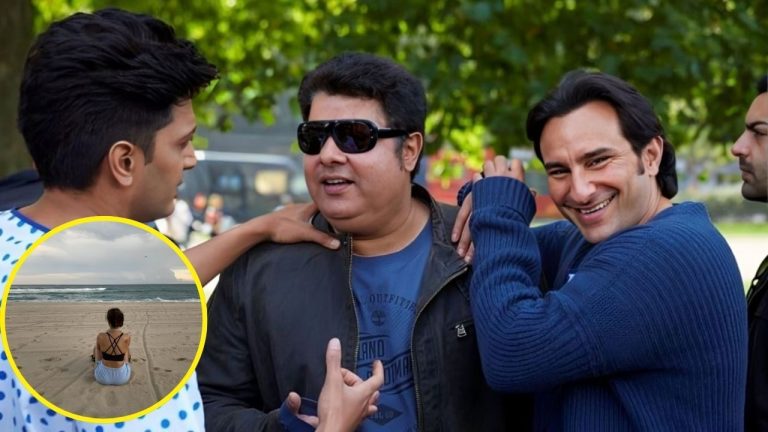 ‘उसने मुझे गाली दी… मैंने उसे’, फिल्म के सेट पर एक्ट्रेस से भिड़ गए साजिद खान, फिर हुआ कुछ ऐसा