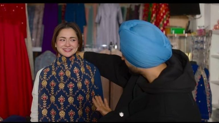 पाकिस्तान में पास हुई दिलजीत दोसांझ की फिल्म ‘सरदार जी 3’, भारत में हो रहा कड़ा विरोध