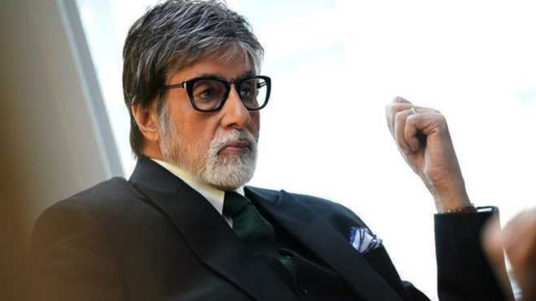 ‘अमिताभ बच्चन से तभी बात करें जब…’ मशहूर एक्टर ने बताई बिग बी की सच्चाई,