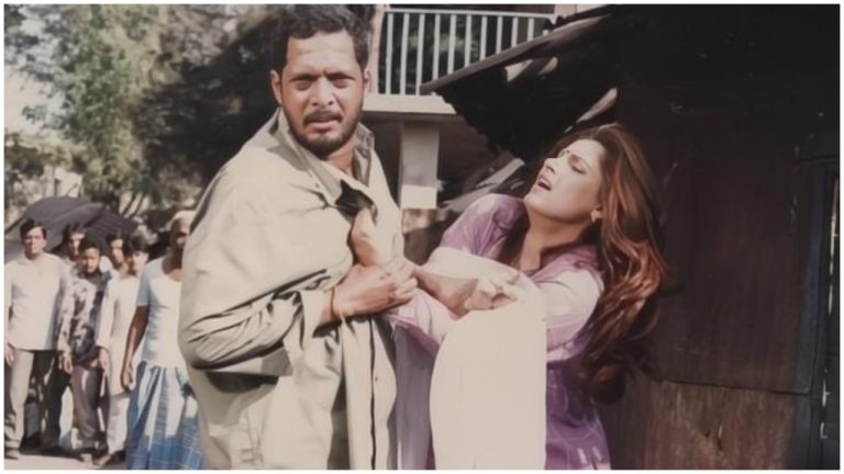 2 करोड़ में बनी नाना पाटेकर की इस फिल्म ने की थी छप्परफाड़ कमाई, फैंस आज भी करते हैं पसंद