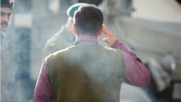 बॉलीवुड की वो फिल्म, जिसमें लक्ष्मण और भरत तो थे, पर राम ढूंढने से भी नहीं मिले