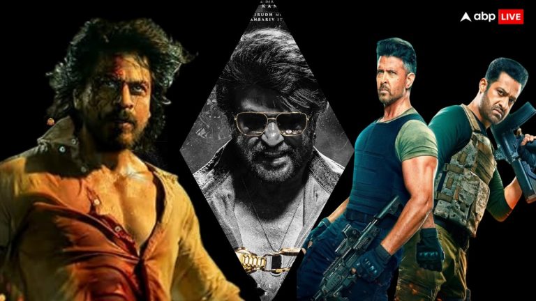 ‘वॉर 2’ के लिए बॉक्स ऑफिस पर मुश्किल, ‘कूली’ के साथ-साथ शाहरुख खान से भी भिड़ना पड़ेगा!