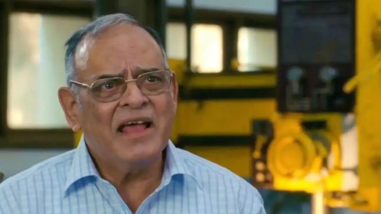 अच्युत पोतदार के निधन से शोक में बॉलीवुड, आमिर खान बोले- ‘हम आपको बहुत याद करेंगे’