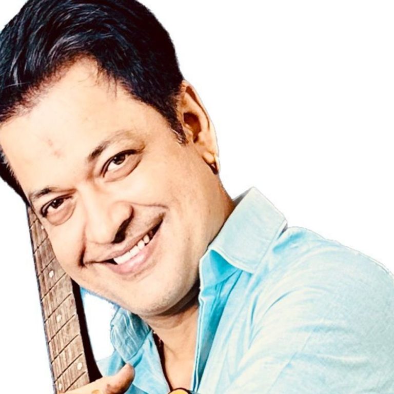 गायक रवि त्रिपाठी ने बताए इंडस्ट्री के दिलचस्प किस्से:बोले-6000 से ज्यादा लाइव शो किए, ‘संत तुकाराम’ से नई पहचान