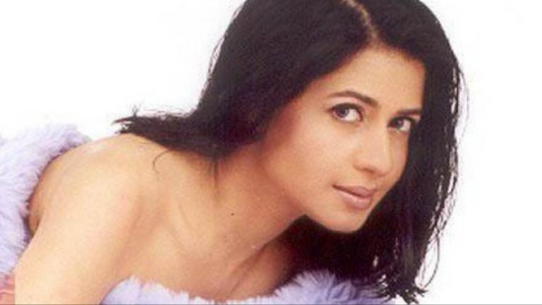 अब कहां गईं शाहरुख खान को थप्पड़ जड़ने वाली ये एक्ट्रेस, कभी खूबसूरती से करती थीं पर्दे पर राज