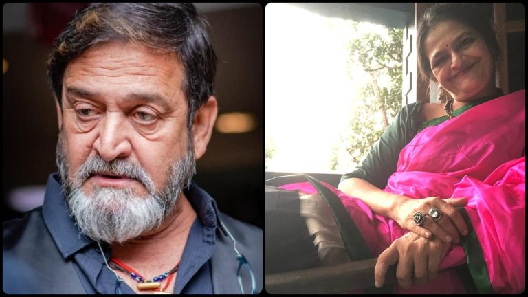 महेश मांजरेकर की पहली पत्नी दीपा मेहता का निधन, मां को खोकर बुरी तरह टूटे बेटे सत्या