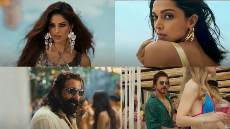 Baghi 4 New Song: 1000 करोड़ी फिल्म के गाने की कॉपी निकला बागी 4 का नया सॉन्ग, धुन, सीन ही नहीं, ये 5 बातें भी हैं सेम टू सेम?