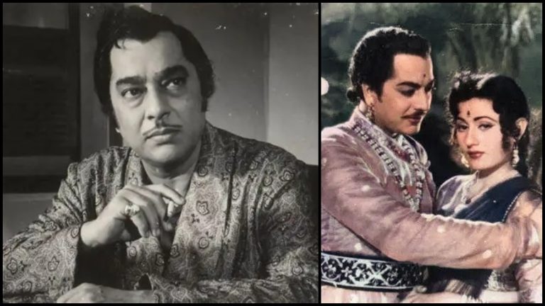 शाही अंदाज से दर्शकों के दिल में जगह बना गए प्रदीप कुमार, मधुबाला-मीना कुमारी संग हिट रही जोड़ी