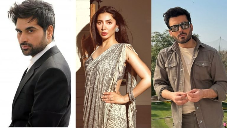 पाकिस्तान के 5 सबसे अमीर एक्टर कौन? Top 3 में नहीं हैं फवाद खान और माहिरा खान का नाम