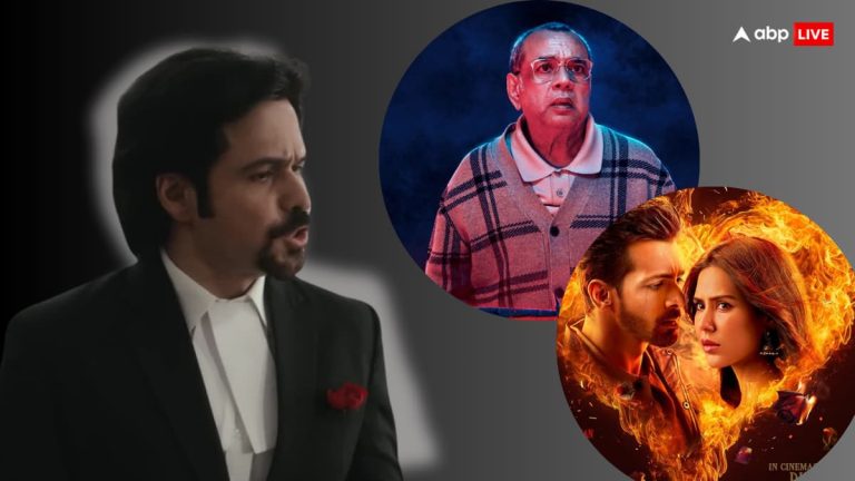 Box Office:’दे दे प्यार दे 2′ के सामने कितना कमा रही ‘हक’? थामा और दीवानियत की कमाई भी जानें