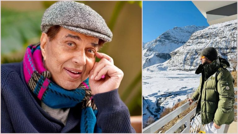 सनी देओल या बॉबी देओल नहीं, इस शख्स ने विसर्जित की धर्मेंद्र की अस्थियां, देओल फैमिली ने पिंडदान भी किया