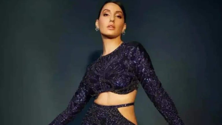 कॉन्सर्ट जाते वक्त खतरनाक रोड एक्सीडेंट का शिकार हुईं नोरा फतेही, नशे में चूर ड्राइवर ने कार को मारी टक्कर